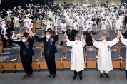 경북도, 제103주년 3․1절 기념행사 개최