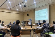 광주광역시교통약자이동지원센터, ‘2021년 이용인 상설위원회’ 개최