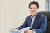 이춘우 경북도의원, 한국유권자중앙회 정명 의정대상 수상