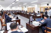 북도의회 교육위원회,  경북교육청 2023년 추경예산안 심의