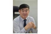 김봉열 (사)한국농아인협회 경북협회  협회장대통령상 수상