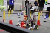 영주시, ‘2023 노벨리스 영주로봇챌린지 및 로봇&코딩 체험 캠프’ 성황리 개최…
